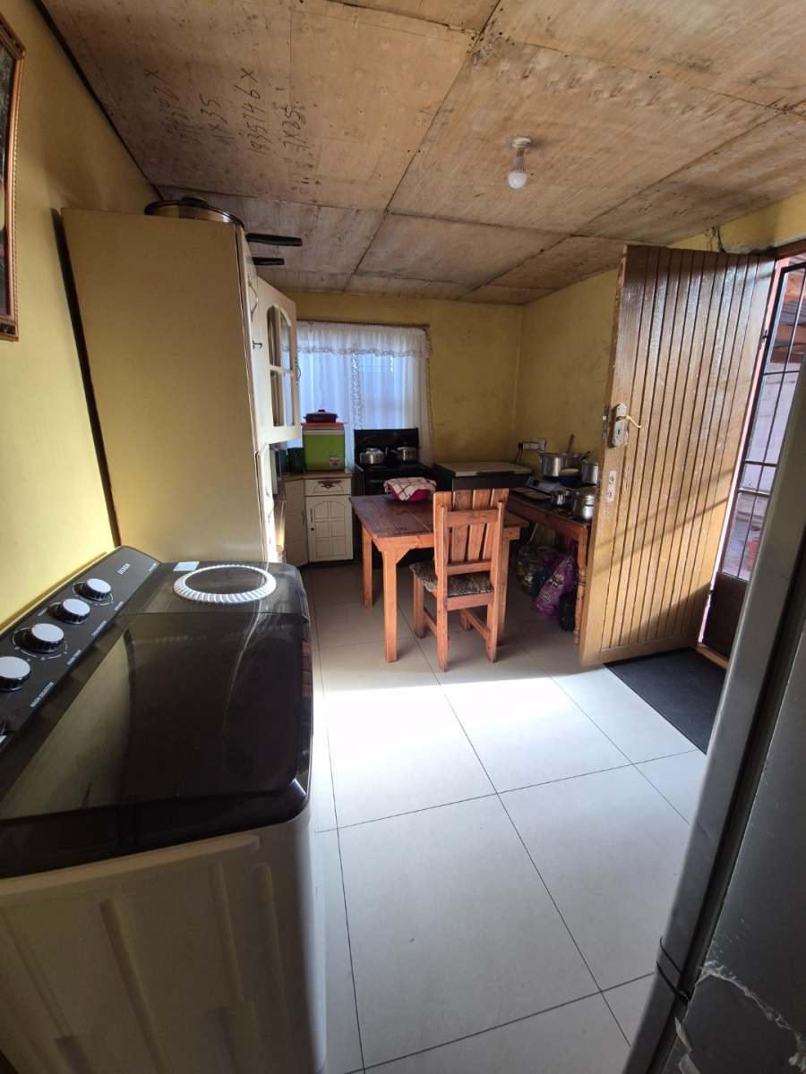 2 Bedroom Property for Sale in New Brighton Eastern Cape